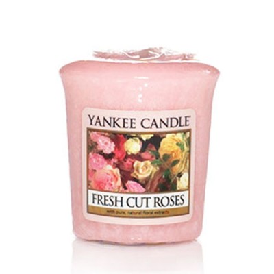 FRESH CUT ROSES 